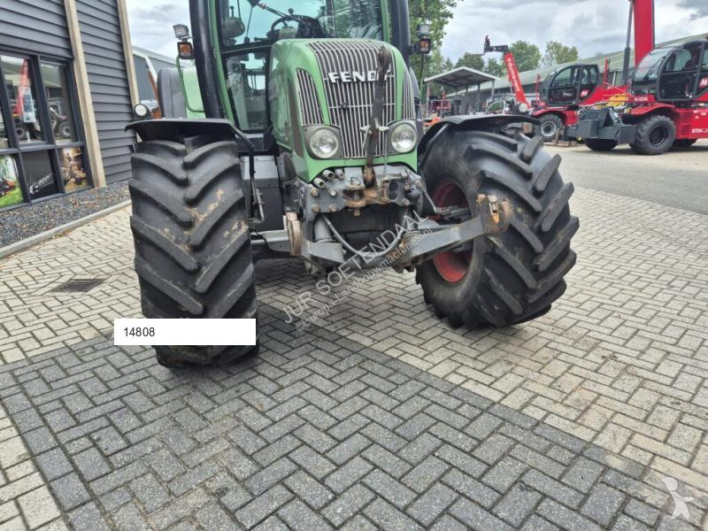Сільськогосподарський трактор Fendt 409 Farmer...