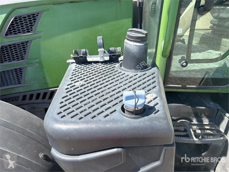 Сільськогосподарський трактор Fendt 718 Vario...