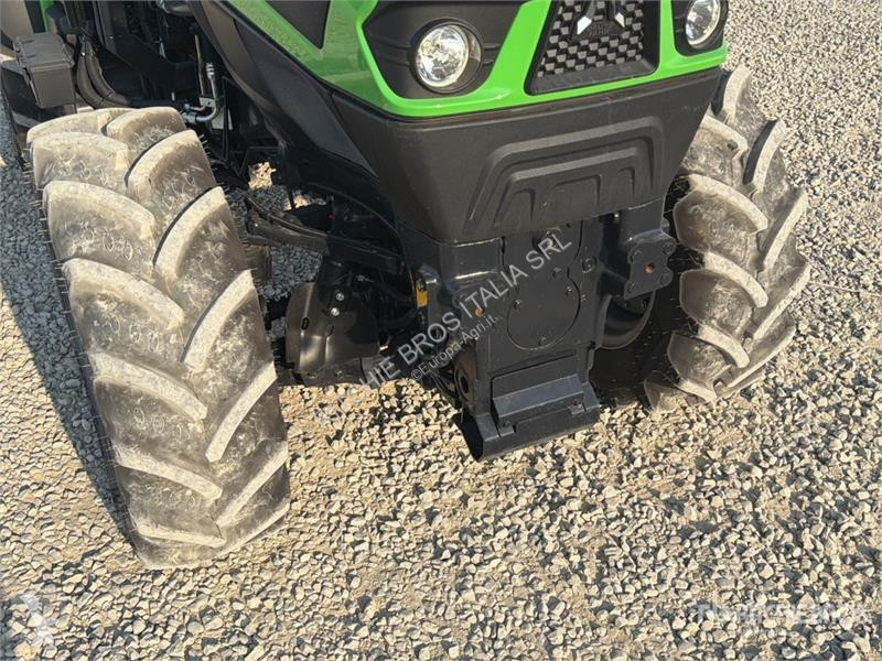 Сільськогосподарський трактор  5105 DS TTV