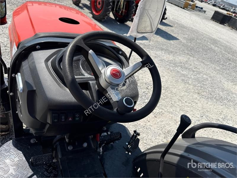 Сільськогосподарський трактор  TT604 4WD...