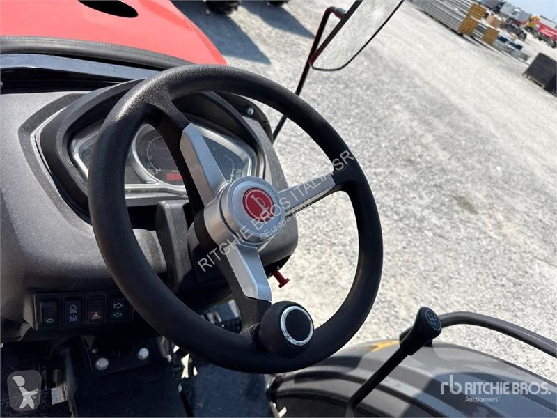 Сільськогосподарський трактор  TT604 4WD...