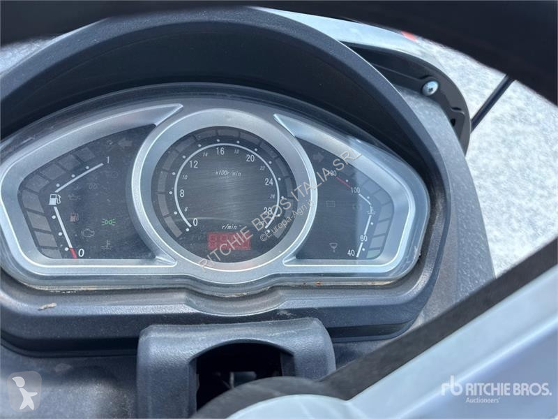 Сільськогосподарський трактор  TT604 4WD...
