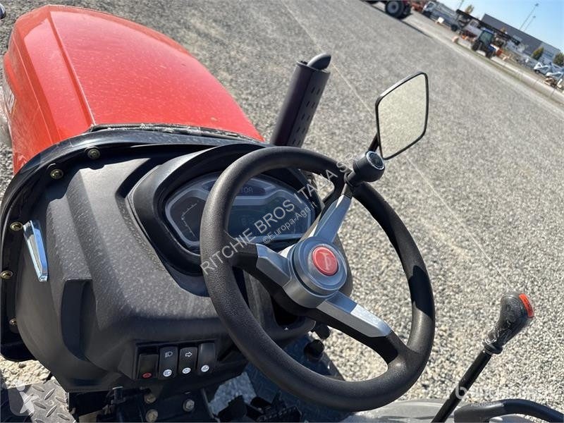 Сільськогосподарський трактор  TT604 4WD...