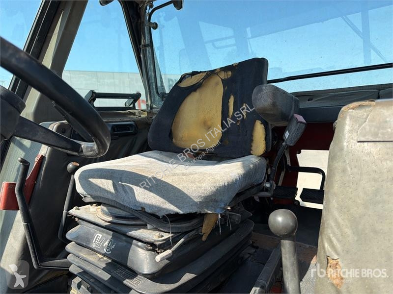Сільськогосподарський трактор Fiat 82-94 DT 4WD...