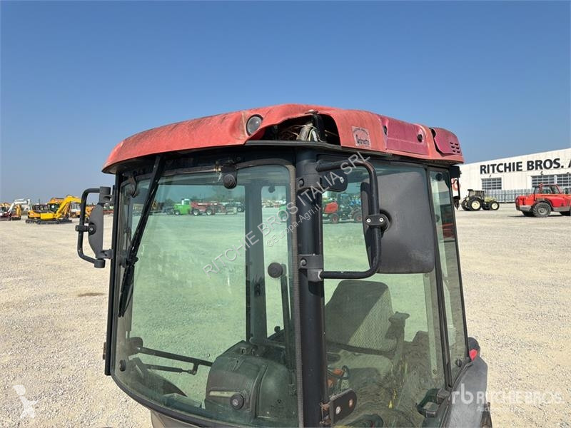 Сільськогосподарський трактор Valpadana 9695...