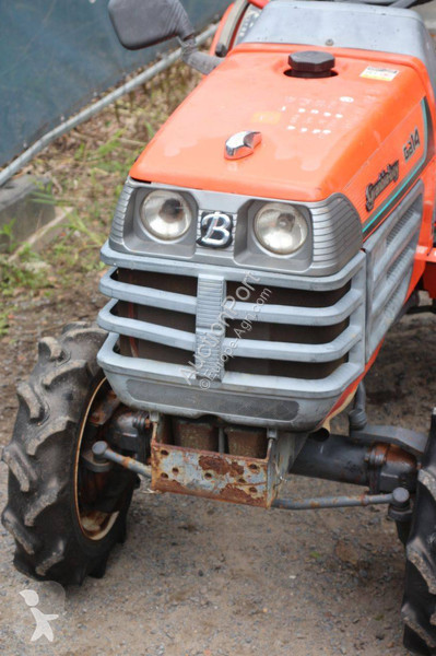 Сільськогосподарський трактор Kubota...