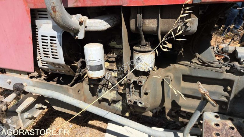 Tractor