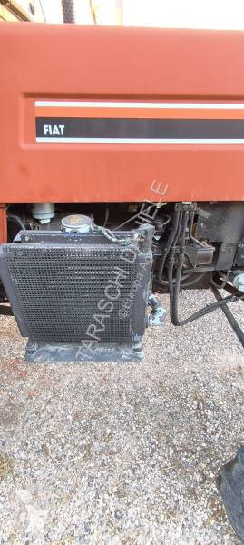 Tractor New Holland 88-93