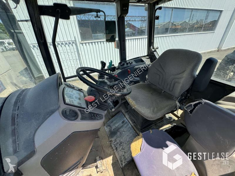 Tractor Claas  CELTIS 446 RX