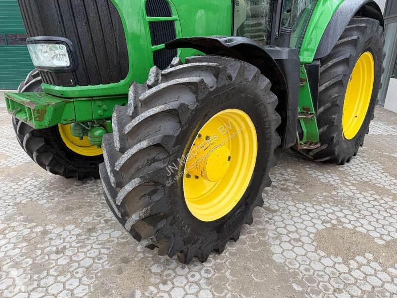 Tractor John Deere 7430 Excellent condition