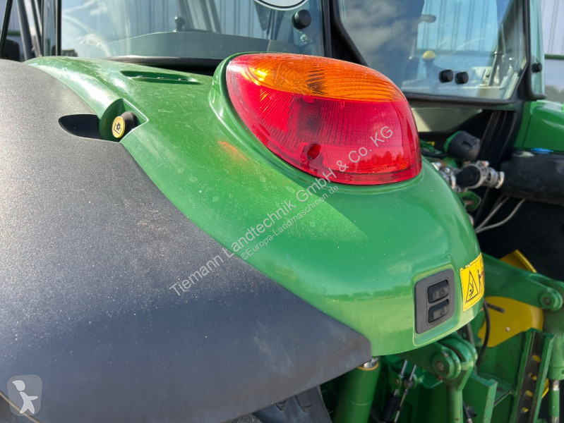Tractor John Deere 5080R