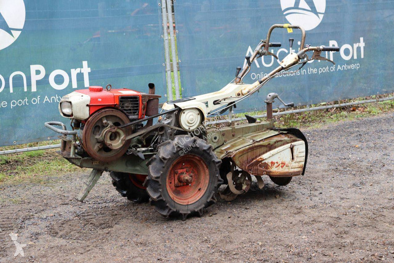 Yanmar YC70 tractor