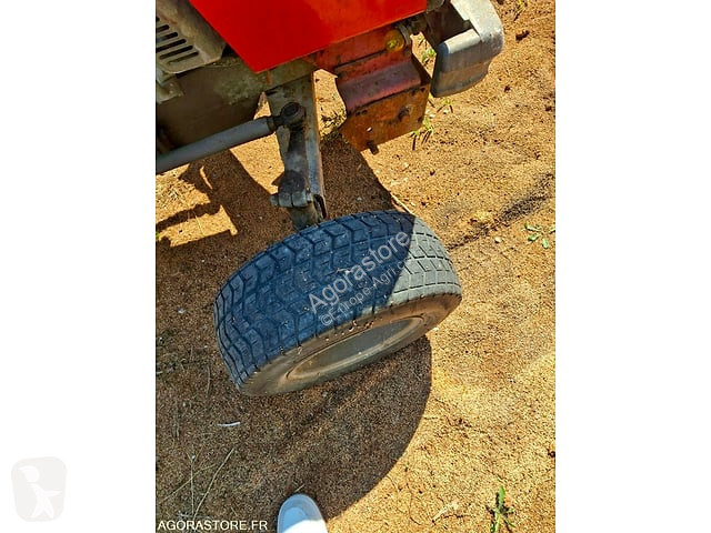 Tractor