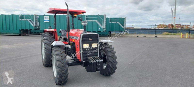 Tractor agrícola   YCN 290 4x4