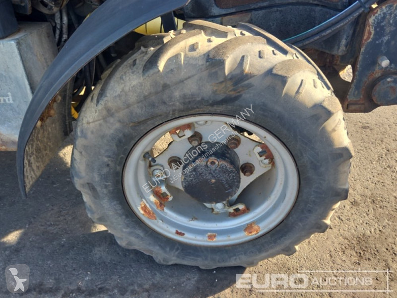 Tractor Case IH