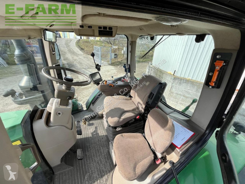 Tractor John Deere 8370R