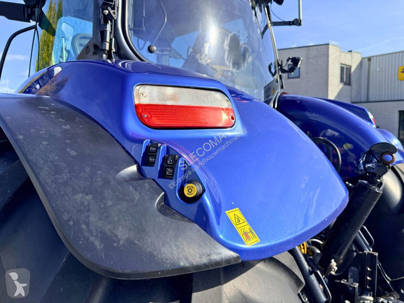 Tractor agrícola New Holland T7.270AC Stage V...