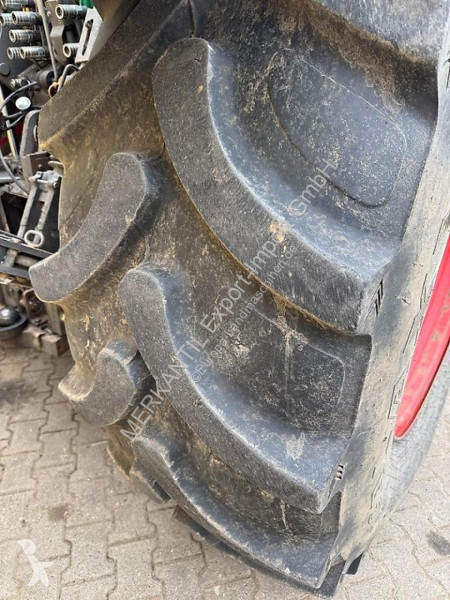Tracteur agricole Fendt  826 Vario SCR Profi,...