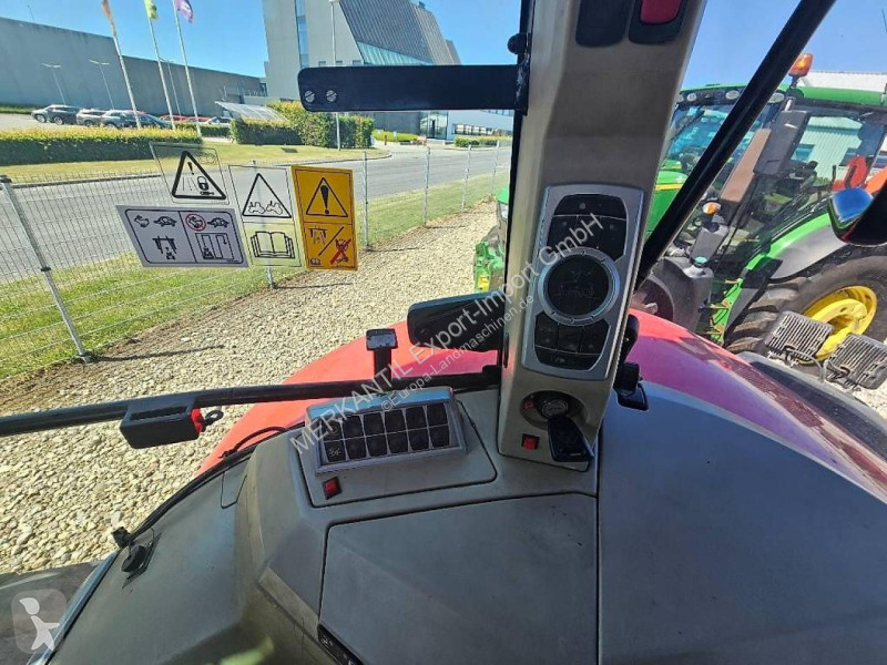 Tractor Massey Ferguson  8690 Dyna VT