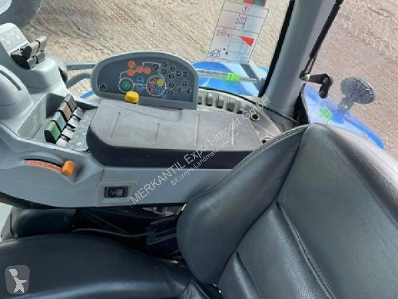 Tractor New Holland  T 8.410