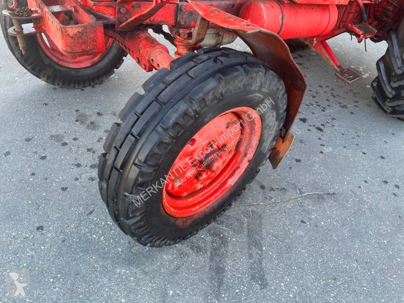 Tractor Belarus  MTS 80