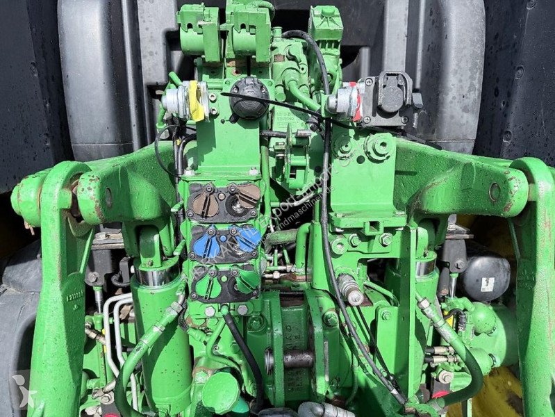 Tractor John Deere