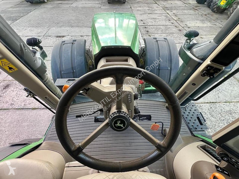 Tractor John Deere 7290R e23