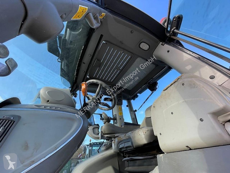 Tractor Deutz-Fahr  6215 Agrotron TTV