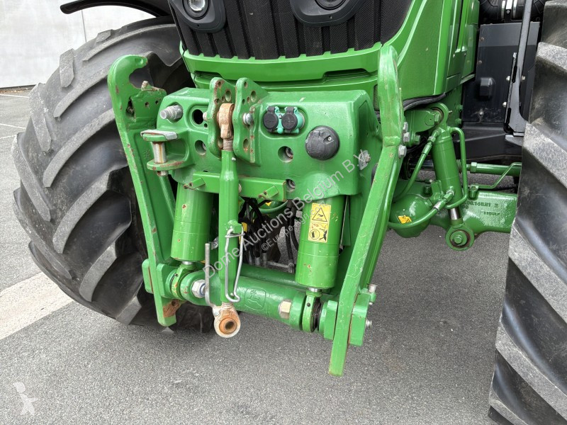 Ciągnik John Deere 6230R