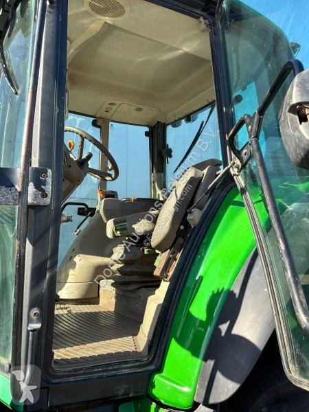 Tractor John Deere 7530