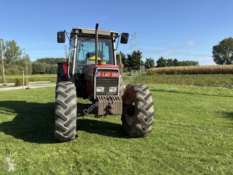 Tractor Massey Ferguson 3095