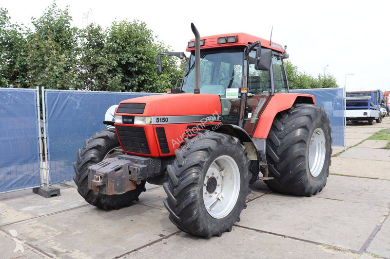 Tractor agrícola Case IH 5150A