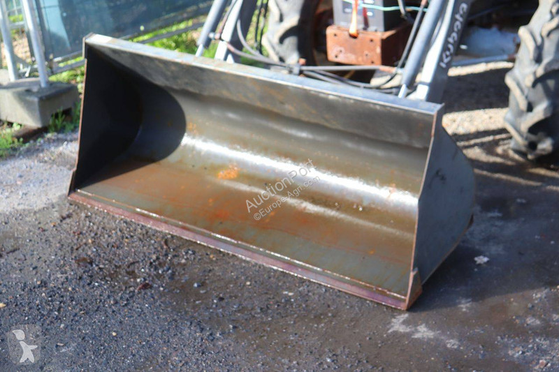 Tractor Kubota