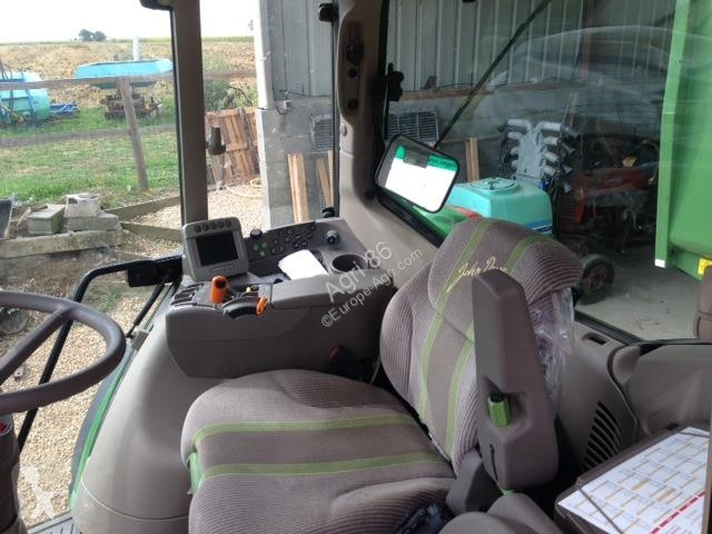 Tractor agrícola John Deere 6930 PREMIUM