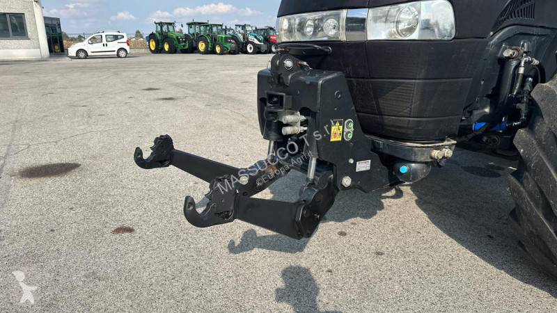 Tractor Case Magnum 380 CVX