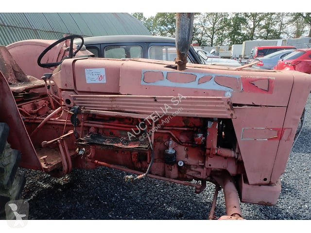 Tractor