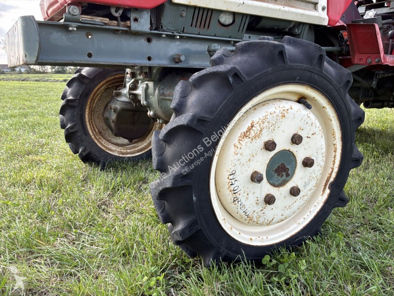 Tractor Yanmar YM1802D