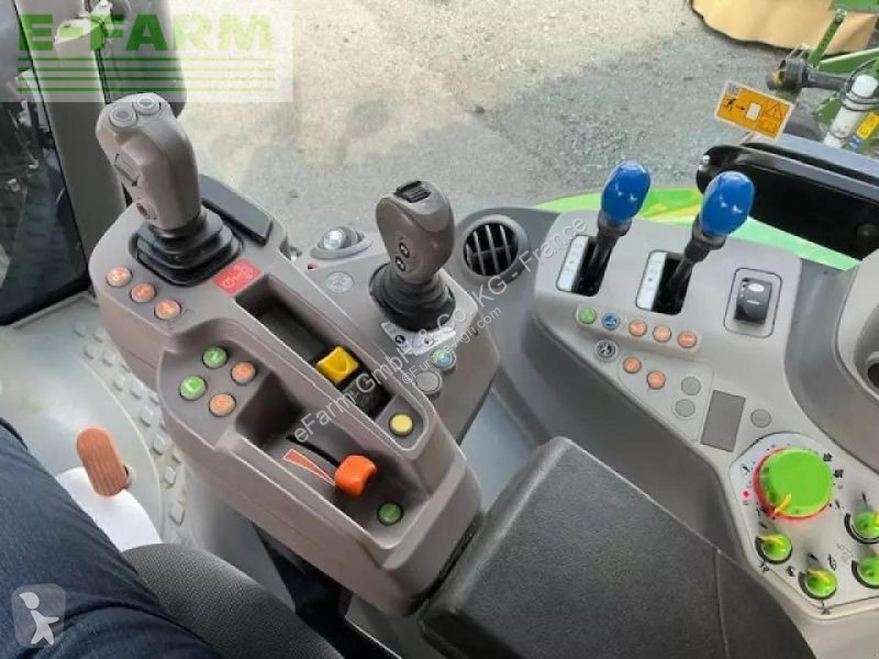 Tractor Deutz-Fahr  agrot.6140.4