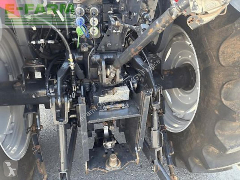 Tractor Mc Cormick  x5,35