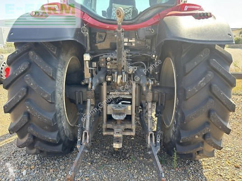 Трактор Valtra  n104h4