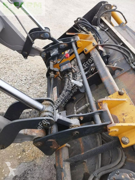 Tracteur agricole New Holland  t5 120 dynamic cde