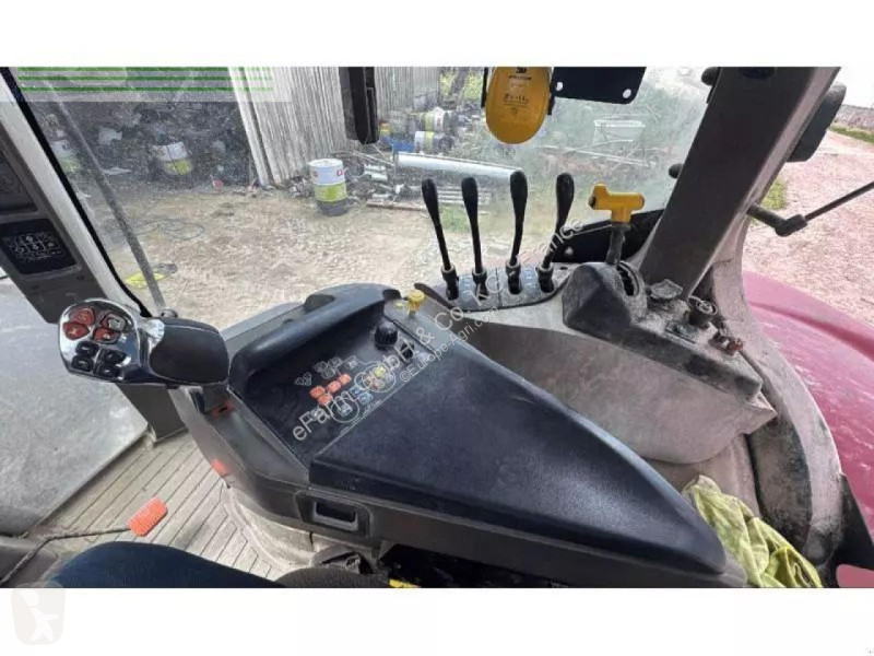 Трактор Case  puma 130
