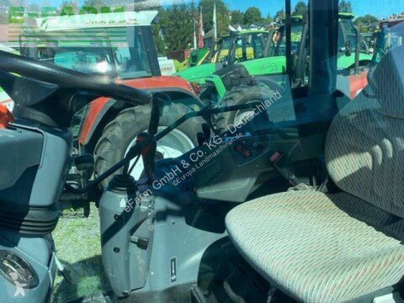 Tractor Kubota  m135-17gx-2