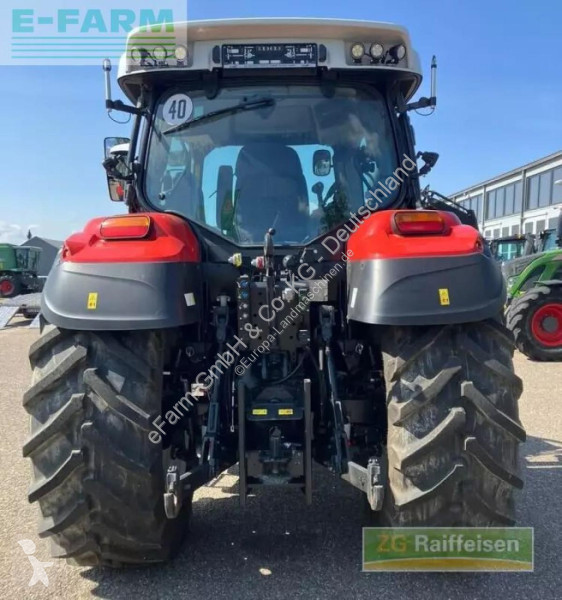 Tractor Steyr  expert 4130 cvt