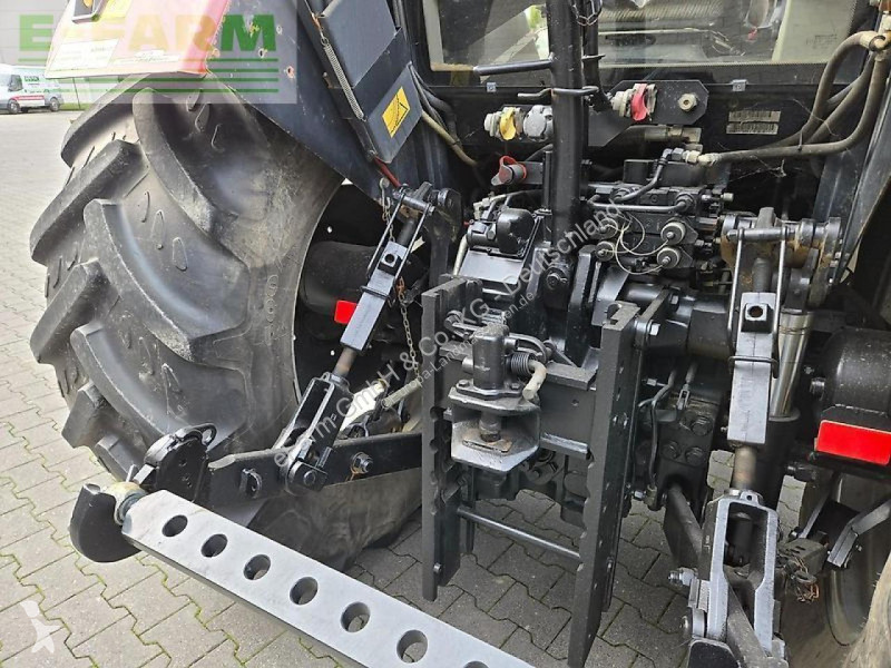 Tractor Case  5150