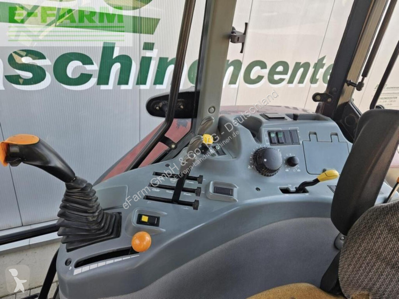 Tractor Case  mx 135