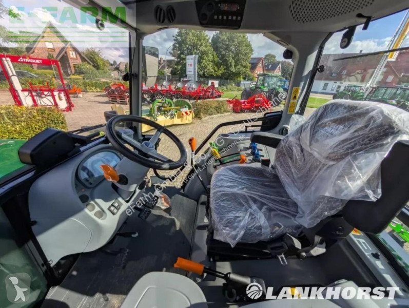 Tractor Deutz-Fahr  5105 d gs