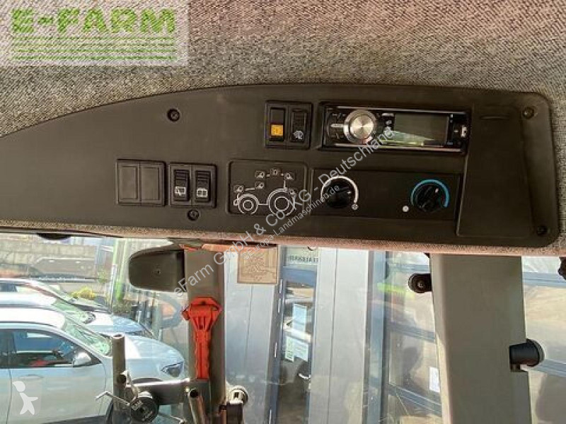 Tractor Steyr  6150 cvt