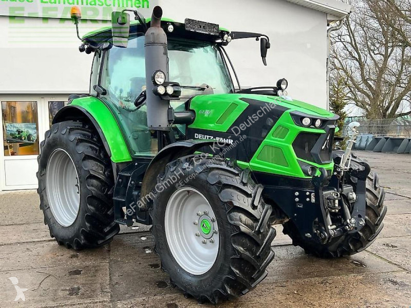 Tractor Deutz-Fahr  agrotron 6130 sehr gepflegt