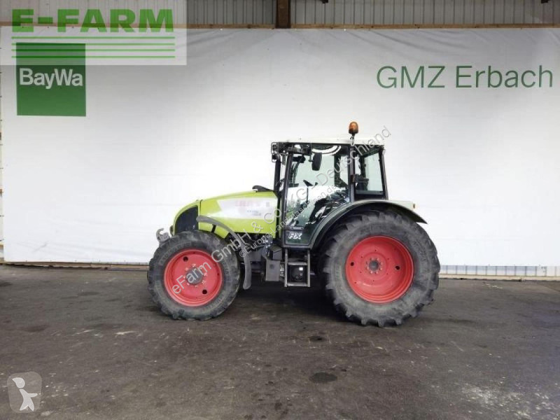 Tractor Claas  celtis 456 rx
